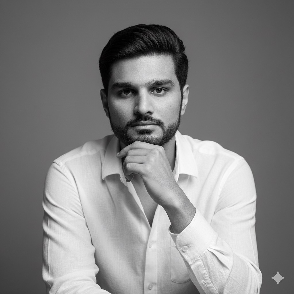 Waleed — Founder and CEO of Titanevo Solutions